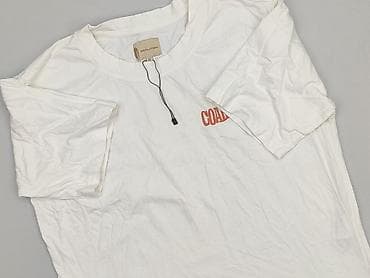 t shirty clash: T-shirt damski, rozmiar M — 1