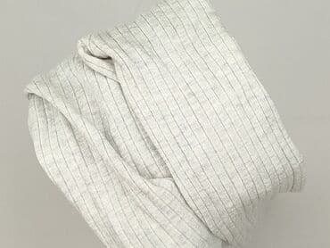 golfy z wiskozy: H&M Divided, Golf damski, rozmiar S — 7