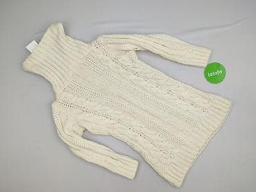sweter lidl: Tunika damska, rozmiar S — 2