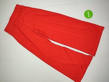 comfortable buty: Spodnie materiałowe damskie, rozmiar L — 3