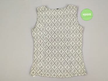 top z puszkiem: Dunnes, Top damski, M — 3