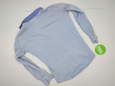 klapki marvel hm: Ombre, Koszulа dla mężczyzn, rozmiar XL — 4