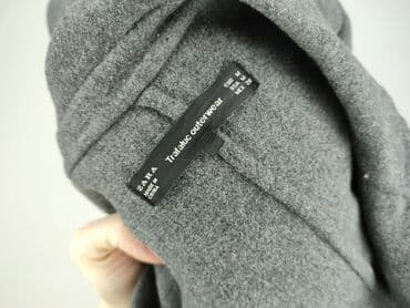 wallis plaszcze: Zara, Płaszcz damski, M — 5