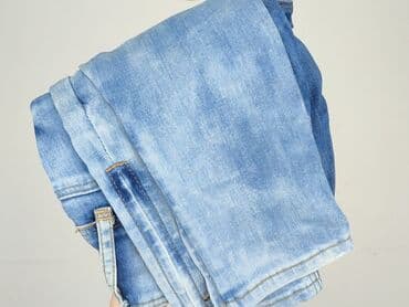 jeansy obcisłe damskie: Jeansy damskie, rozmiar S — 5