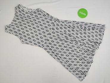 garnitury polska: Sinsay, Sukienka damska, rozmiar L — 3