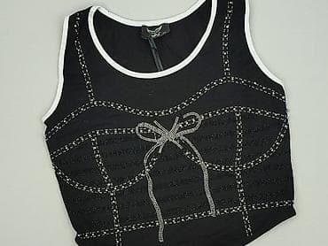 primark iron maiden: Top damski, rozmiar S — 1