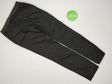 t shirty basic zara: Zara, Spodnie materiałowe damskie, rozmiar M — 3