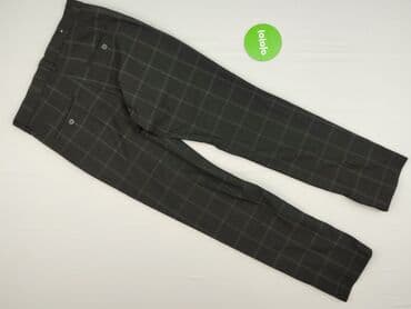 numer koszulki lewandowskiego: Chinosy dla mężczyzn, M, H&M, stan - Bardzo dobry — 3