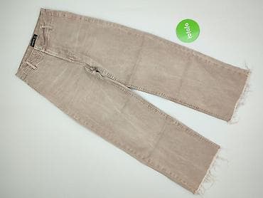 simple polska: Denim, Jeansy damskie, rozmiar 2XS — 2