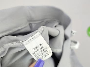 pyjama: Spodnie dresowe damskie, rozmiar XL — 5