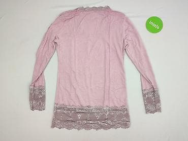 shein biale bluzki: Bluzka damska, rozmiar S — 3