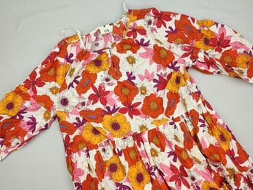 sukienki maxi plus size: C&A, Sukienka damska, rozmiar 3XL — 1