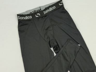 Sports shorts for men, size M