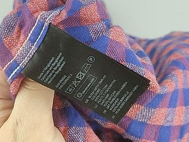 piżama h: H&M, Koszula damska, rozmiar L — 7