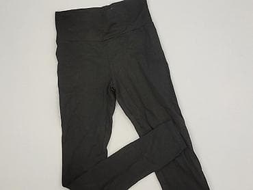 H&M Divided, Legginsy rozmiar XS