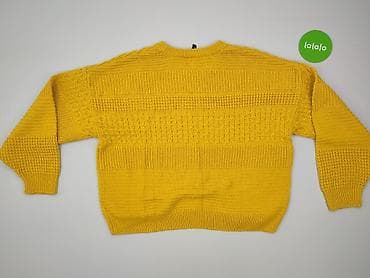 sweter us polo: Sweter damski, rozmiar M — 3