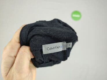 calvin klein performance koszulki damskie: Calvin Klein, Bluzka damska, rozmiar S — 4