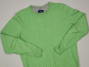 tom tailot: Tom Tailor, Sweter dla mężczyzn, rozmiar M — 1