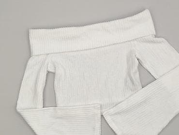 dr mitra klapki: Shein, Top damski, rozmiar S — 1