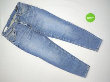 spodnie nastolatek: Zara, Jeansy dla mężczyzn, rozmiar L — 2