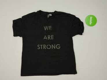 dynafit t shirty: H&M, Women`s T-shirt, size S (EU 36) — 2