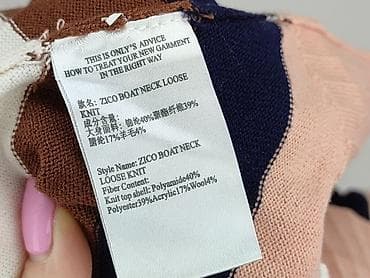 dresy el polako: ONLY, Sweter damski, rozmiar XS — 5