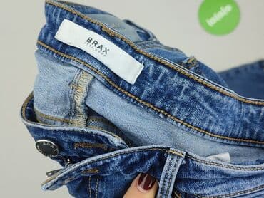 calvin klein calvin klein jeans: BRAX, Jeansy damskie, rozmiar L — 4