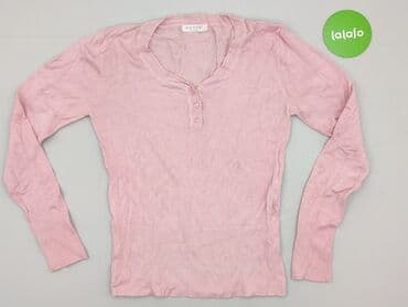 kurtka zimowa pluszowa: Women`s sweater, S — 2