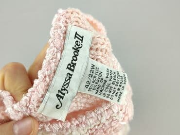 nylon sweter: Sweter damski, rozmiar XL — 4