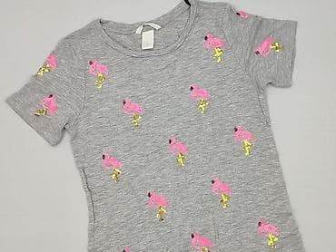 H&M, T-shirt damski, rozmiar XS