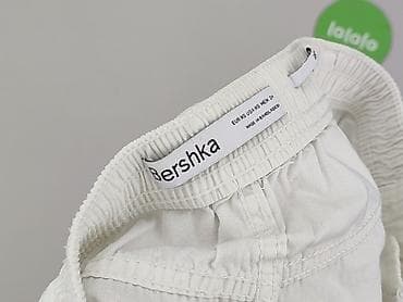spodenki pull: Bershka, Szorty damskie, rozmiar XS — 5