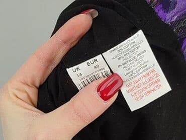 sukienki na wesele piotrków trybunalski: River Island, Sukienka damska, rozmiar L — 5