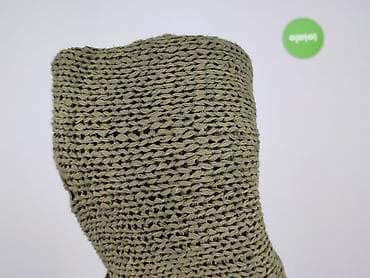 czarny sweter hm: H&M, Sweter damski, rozmiar XS — 5