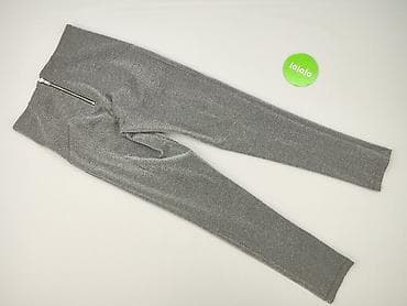 legginsy spanx: Legginsy Krótkie damskie, rozmiar S — 3