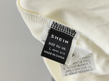 shein bluzki damskie wyprzedaż: Shein, Bluzka damska, rozmiar L — 4
