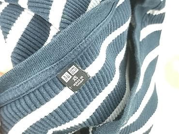 select shop bluzy: Uniqlo, T-shirt damski, rozmiar XS — 4