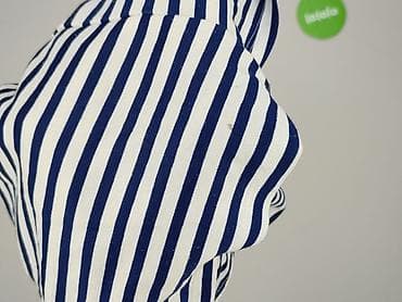 biale klapki hermes: H&M Divided, Sukienka damska, rozmiar S — 6