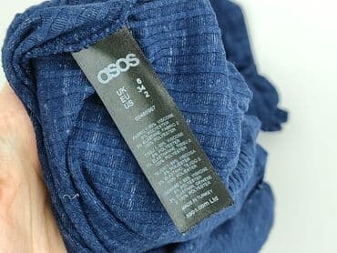 hm sukienki maxi: Asos, Sukienka damska, XS — 5