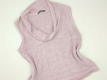 Swetry: Sweter damski, rozmiar L