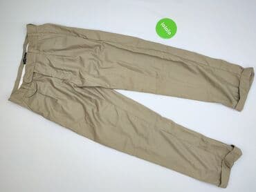 wyprzedaże kurtek zimowych: Chinosy dla mężczyzn, XL — 2