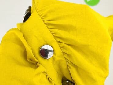 reserved żółta spódnice: Asos, Spódnica damska, rozmiar 2XL — 5