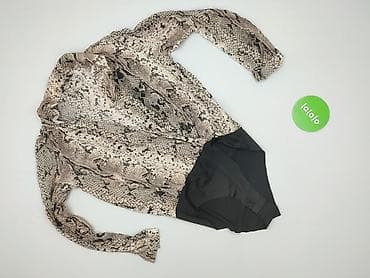 Stradivarius, Body damskie, rozmiar M — 2