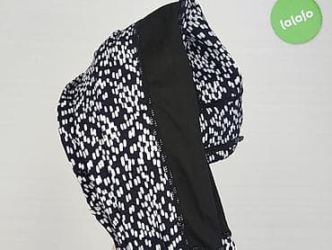 getry strong: Legginsy Sportowe damskie, rozmiar L — 5