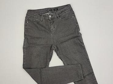 jeansy push up lee: DENIM JEANS, Jeansy damskie, rozmiar S — 1