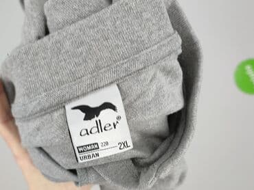 koszule lata 80: Adler, Damska koszulka polo, rozmiar 2XL — 5