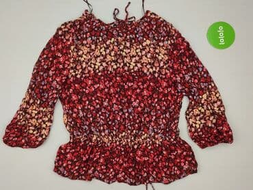 lidl swetry damskie rozpinane: Red Herring, Жіноча блуза, розмір XL — 3