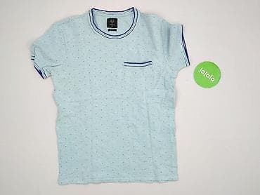 pull i bear: Medicine, Koszulka dla mężczyzn, rozmiar M — 2