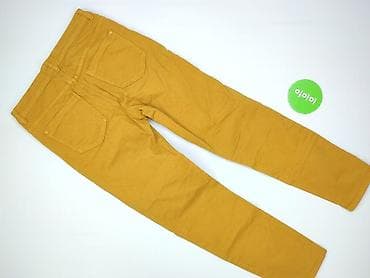 reservd kurtki: Denim, Jeansy damskie, rozmiar M — 3