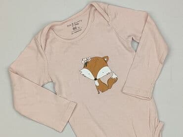 kombinezon zimowy allegro: Body, Fox&Bunny, 12-18 months, 
condition - Perfect — 1