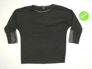 skórzana bluzki: Lindex, Bluzka damska, rozmiar S — 3